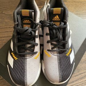Adidas Pro Next Sneaker For Toddler